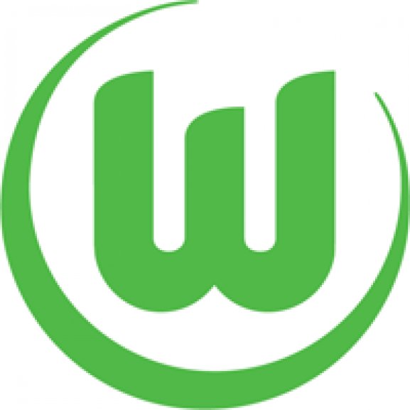 Logo of VFL Wolfsburg