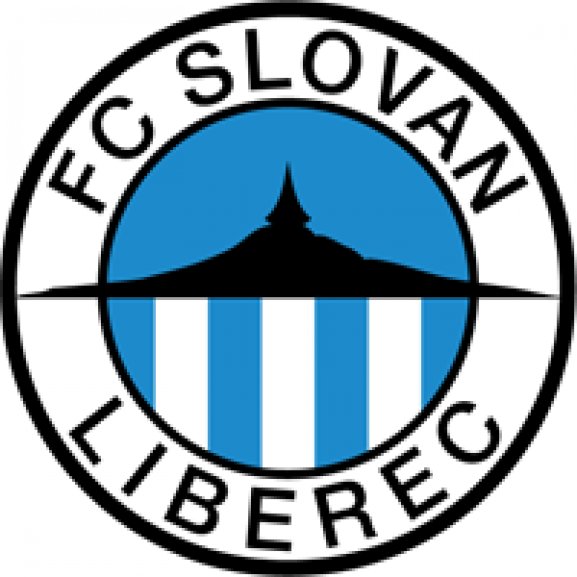 Logo of FC Slovan Liberec