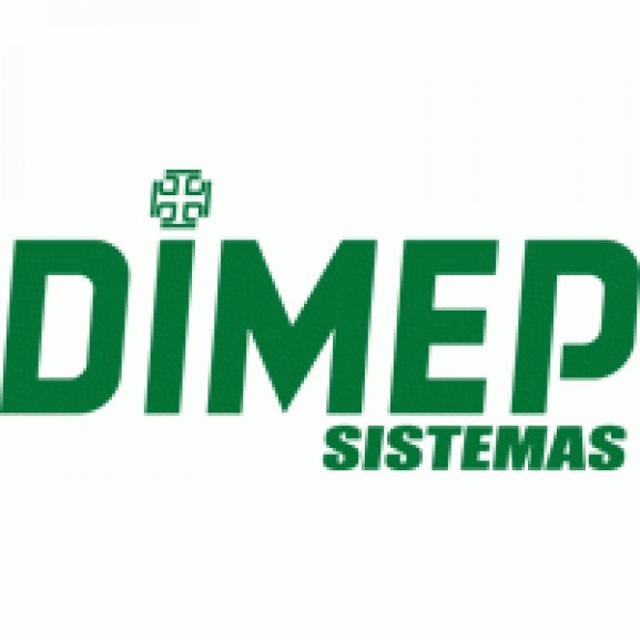 Logo of Dimep Sistemas