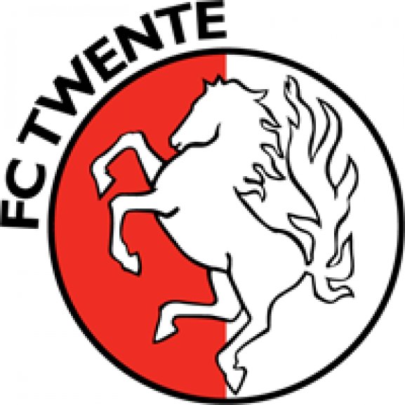 Logo of FC Twente