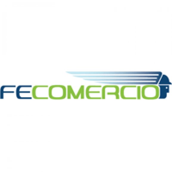 Logo of FECOMERCIO