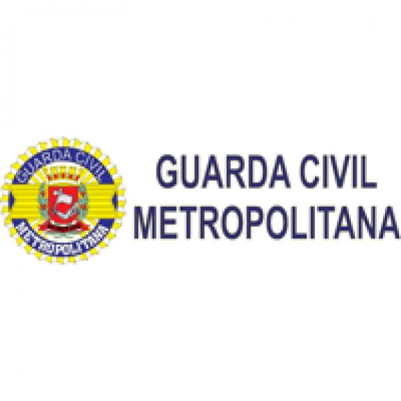 Logo of Guarda Civil Metropolitana do Município de São Paulo