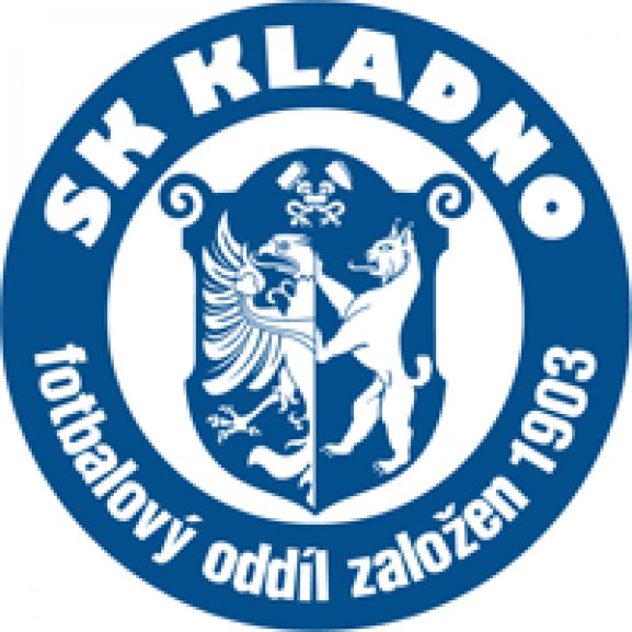 Logo of SK Kladno