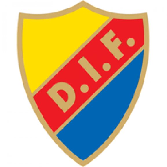 Logo of Djurgardens IF