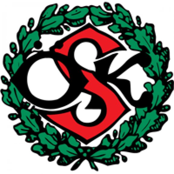 Logo of Örebro SK
