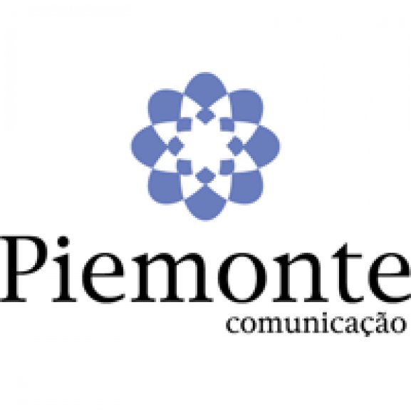 Logo of Piemonte Comunicação