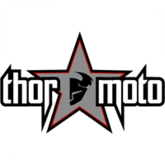 Logo of thor-moto