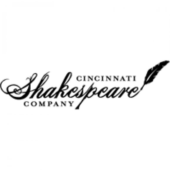 Logo of Cincinnati Shakespeare Company