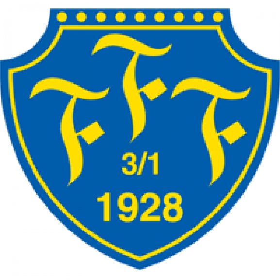 Logo of Falkenbergs FF