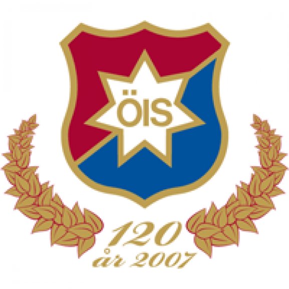 Logo of Örgryte IS