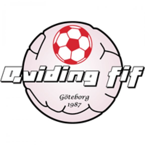 Logo of Qviding Fräntorps IF