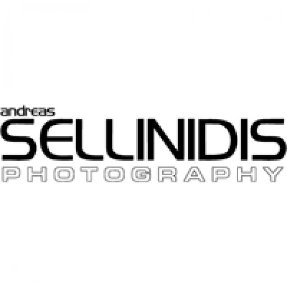 Logo of adreas sellinidis photograpy