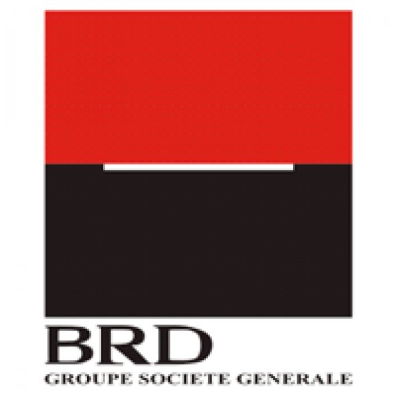Logo of BRD