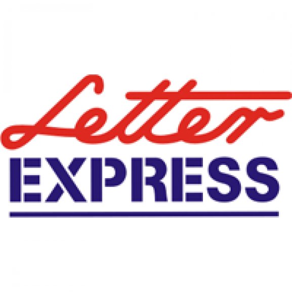 Logo of Letter Express
