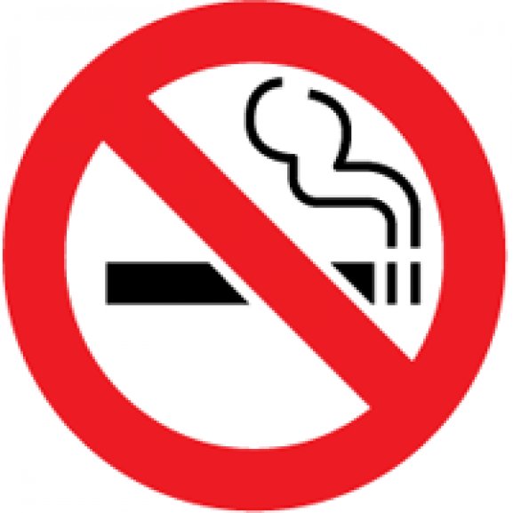 Logo of no_smoking