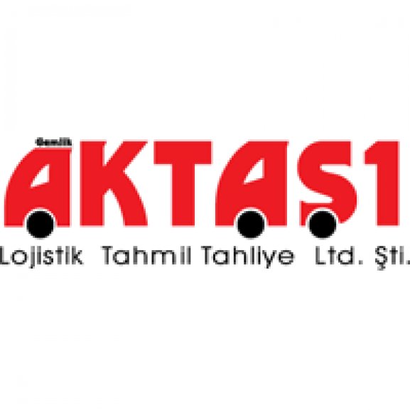 Logo of Gemlik AKTAŞ - 1 Lojistik
