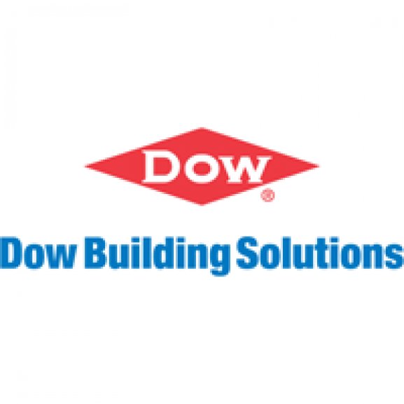 Logo of Dow Building Solutions