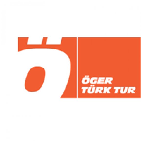 Logo of Öger Türk Tur