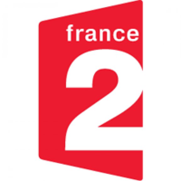 Logo of France 2