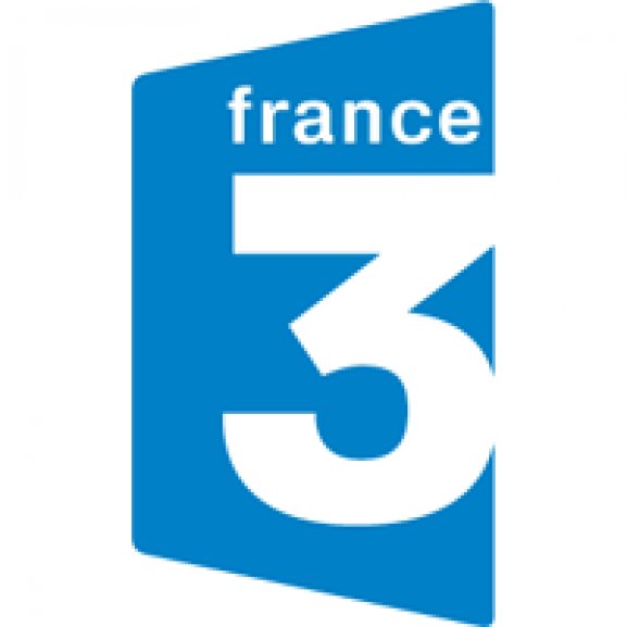 Logo of France 3