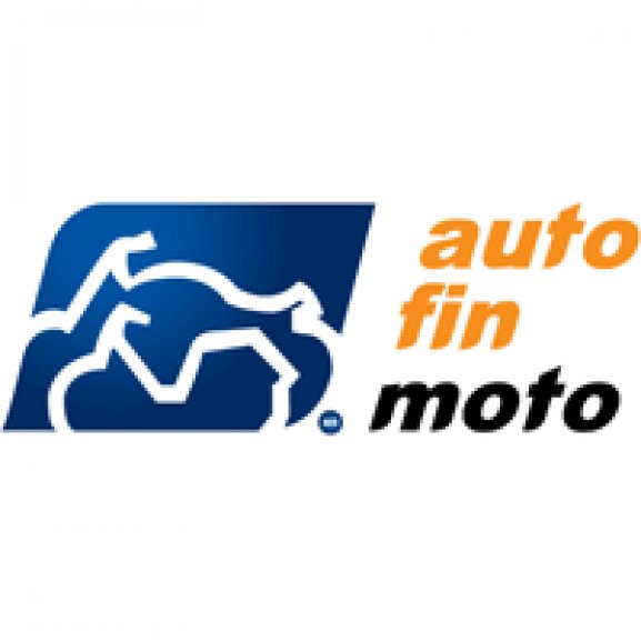 Logo of Autofin Moto