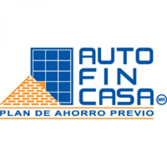 Logo of Autofin Casa
