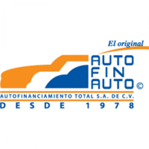 Logo of Autofin Auto