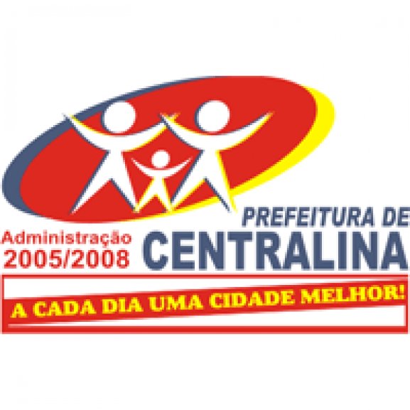 Logo of Prefeitura de Centralina