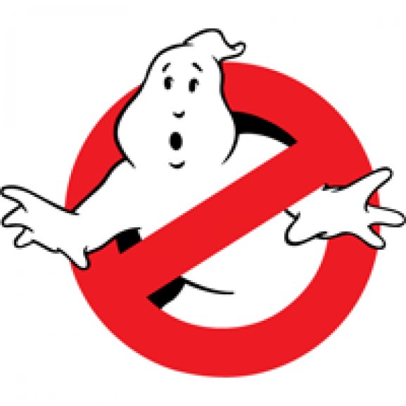 Logo of Ghostbusters