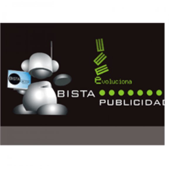 Logo of Bista publicidad