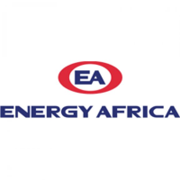 Logo of Energy Africa