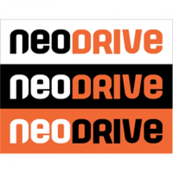 Logo of Neodrive
