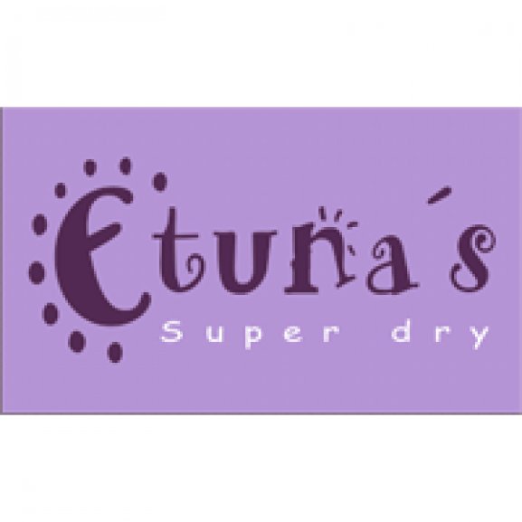 Logo of Etunas