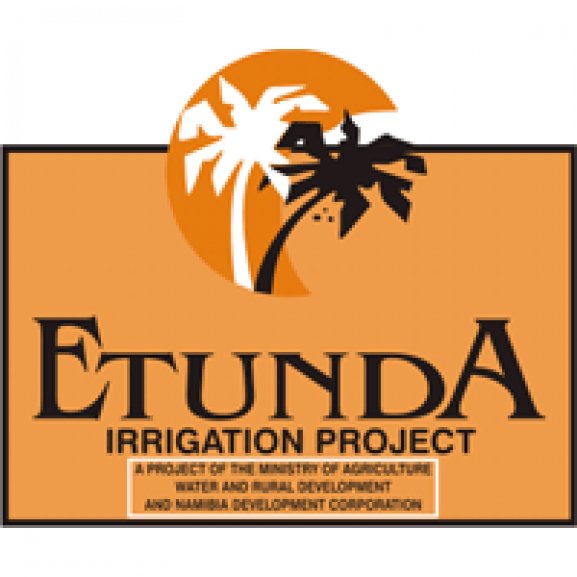 Logo of Etunda