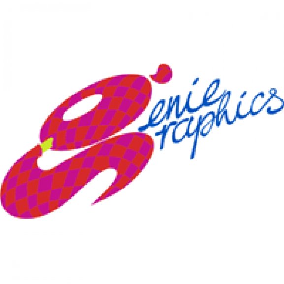 Logo of Genie Graphics