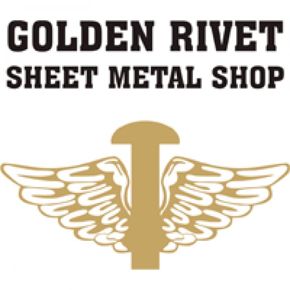 Logo of Golden Rivet