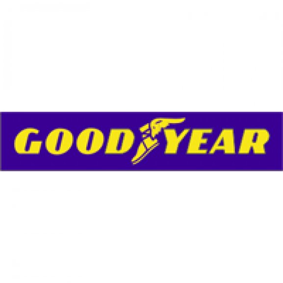 Logo of GoodYear