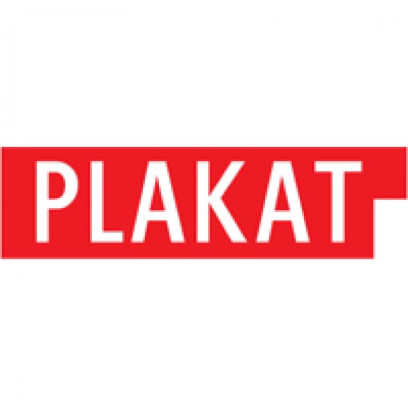 Logo of Plakat