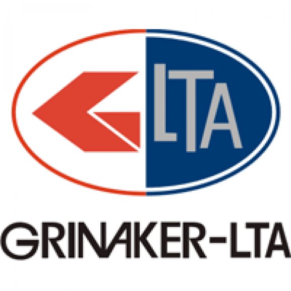 Logo of Grinaker