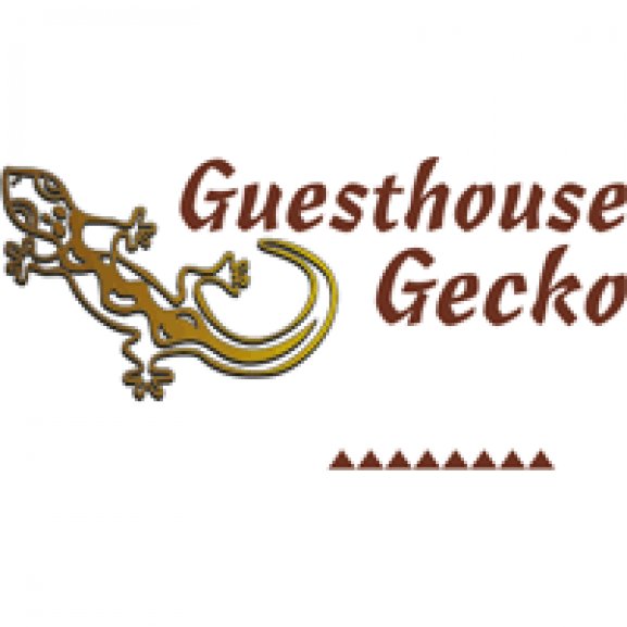 Logo of Guesthouse Gecko