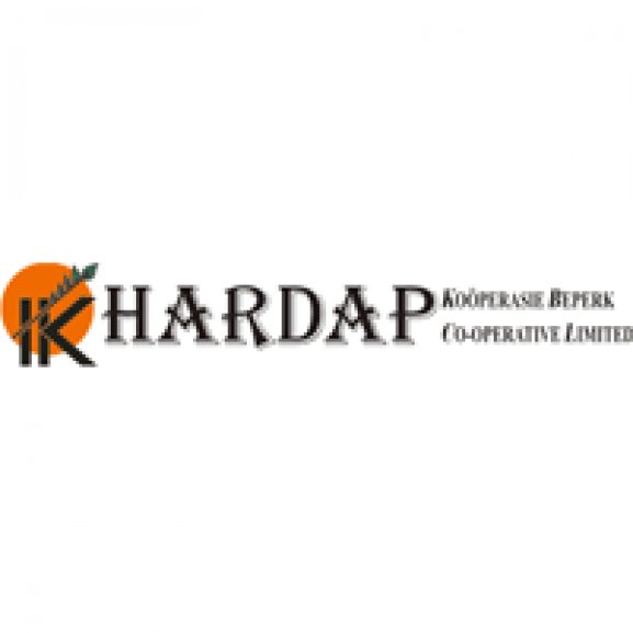 Logo of Hardap