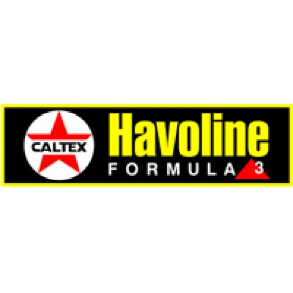 Logo of Havoline