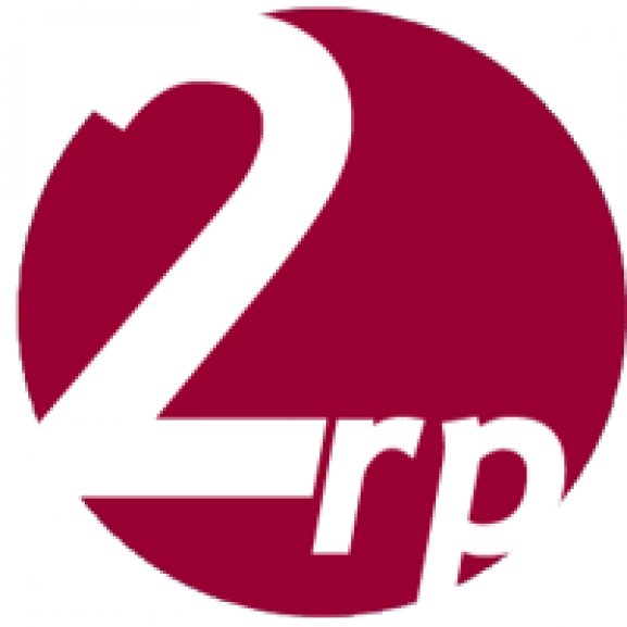 Logo of 2rp