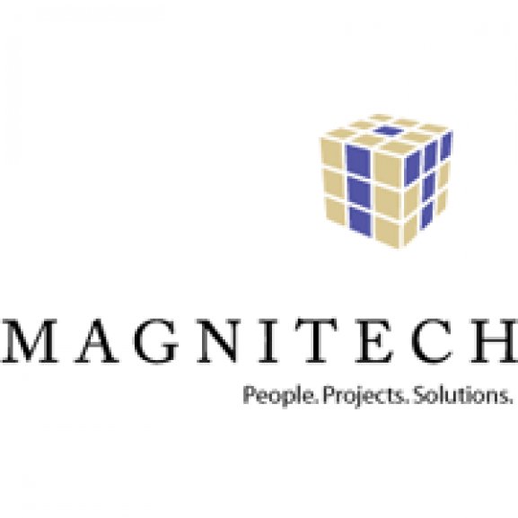 Logo of magnitech