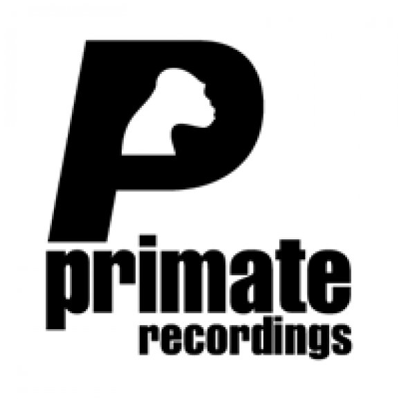 Logo of Primate Recordings