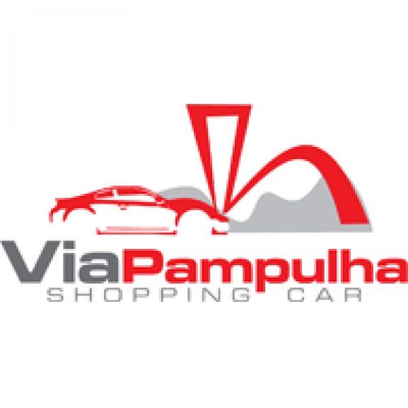 Logo of VIA PAMPULHA