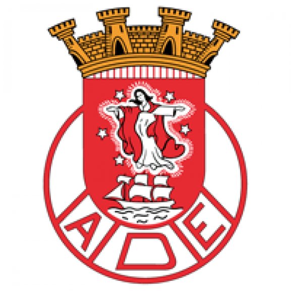 Logo of AD Esposende