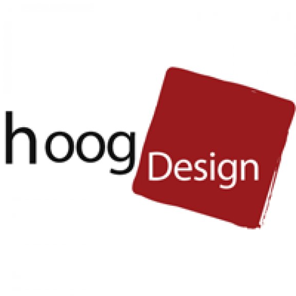 Logo of Hoogdesign