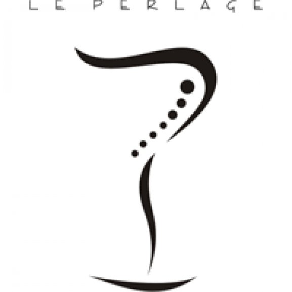 Logo of Le Perlage