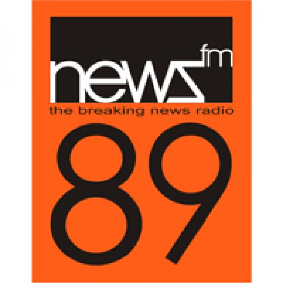 Logo of News fm